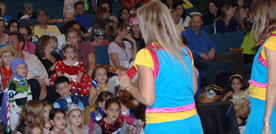 Events and Programs