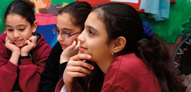 Israel Programs