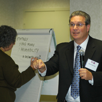 OLAM Leadership