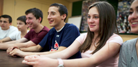 For B’nai Mitzvah Students