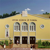 Greater Miami Jewish Federation: Miami's Jewish History