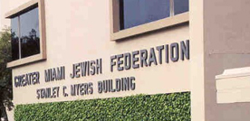 Federation Offices