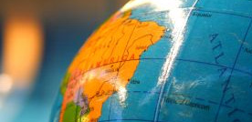 Our Work Worldwide
