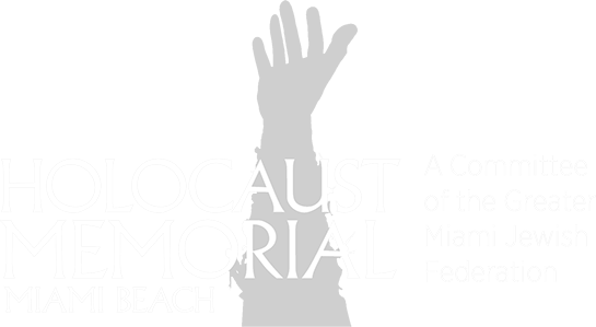 Holocaust Memorial Miami Beach