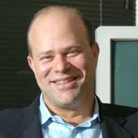 Photo of David Tepper