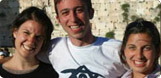 Registration for 2011 Taglit-Birthright Israel Trip Now Open