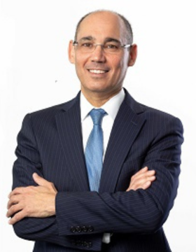 Professor Amir Yaron