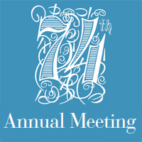 Don’t Miss Federation’s Annual Meeting