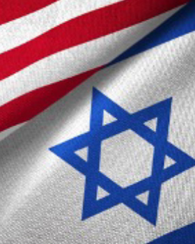 Thank Our Members of Congress for Supporting Israel