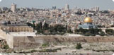 Follow Your Passions on Miami Mega Mission Israel 2012