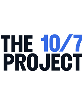 10/7 Project Advocates for Accurate Israel Coverage