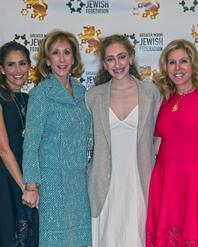 Miami Women Gather for Lion of Judah Event