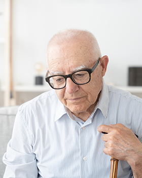 Stepping In for SNAP