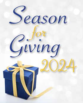 Lend a Hand This Holiday Season With JVC