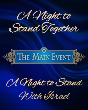 Two Highly Esteemed Israeli Leaders to Speak at The Main Event
