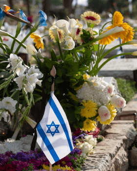 Yom Ha’Zikaron Holds Renewed Meaning For Jews Worldwide