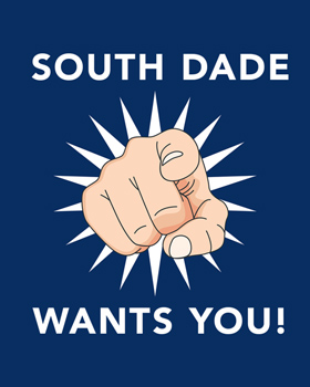 South Dade Survey: Help the Community Help You