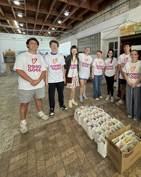 Apply Now for the BeWell Miami South Dade Teen Wellness Fellowship