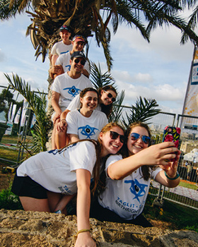 Miami Community Birthright Israel Trip Applications Now Open