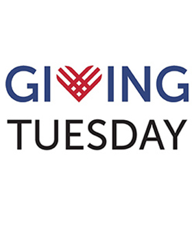 Participate in #Giving Tuesday to Support the Jewish Community