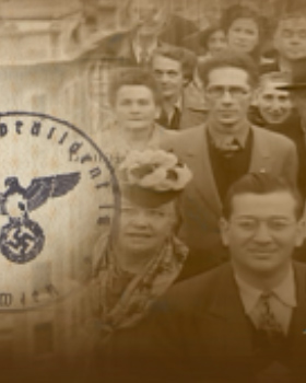 Documentary Film Tells the Story of the Jews of Shanghai