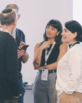 Israel’s Bereaved Families Transform Grief Into Social Good