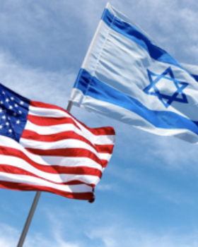 Federation New Israeli Division Strengthens Jewish Community