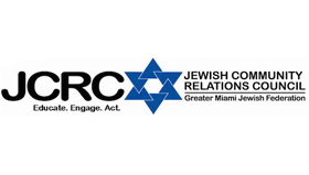 jcrc anti-semitism