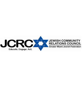 JCRC Shares a Message Against Anti-Semitism
