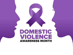 JCS Shalom Bayit Helps Survivors of Domestic Abuse