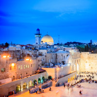 Jerusalem