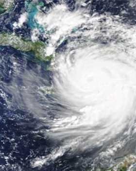 Help Our Community Prepare for Hurricane Season