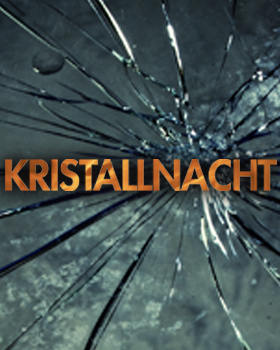 Commemorate Kristallnacht Virtually, as Part of Holocaust Education Week