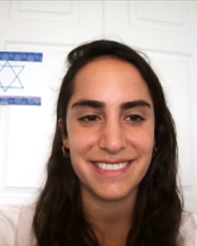Federation Community Shlicha Connects Miami Jewish Community With Israel
