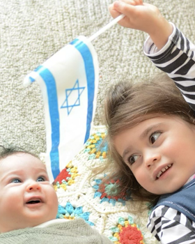 Talking to your Children During Troubling Times