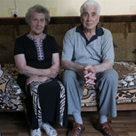 Hesed Unflinching: Saving Vulnerable Jews in the former Soviet Union