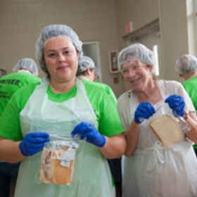 Seven Local Nonprofits Received Miami Service Challenge Grants