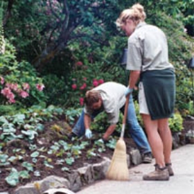 Don’t Miss the Fourth Annual Jewish Community Volunteer Day