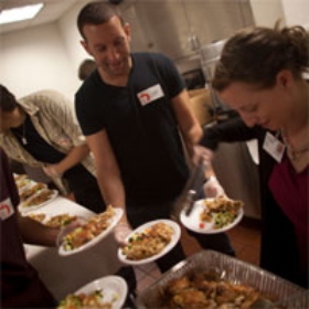 Join the Fifth Annual Jewish Community Volunteer Day