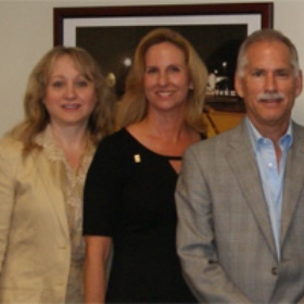 Greater Miami Jewish Federation Hosted Roundtable