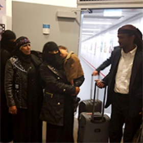 Secret Aliyah Operation Brings Home Final Group of Yemenite Jewish Immigrants to Israel