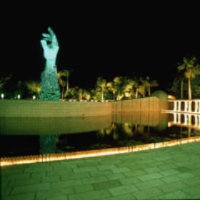 Holocaust Remembrance Day Event to Commemorate 70th Anniversary of Concentration Camp Liberations and 25th Anniversary of Holocaust Memorial Miami Beach