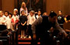 The Cantors Assembly