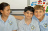 Chabad Chayil Hebrew School