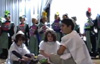 Chanukah at Hebrew School 5771