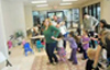Global Day of Jewish Learning: PJ Library