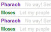 Google Exodus