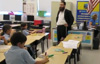 Hebrew Afterschool at Chabad Chayil