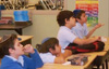 Hebrew School at Chabad of Highland Lakes