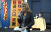 Federation Youth Ambassadors - Lehrman Community Day School